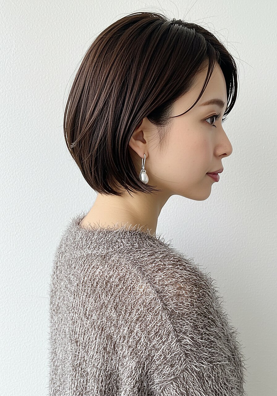 2026年夏】ミセスの髪型・ヘアアレンジ｜御茶ノ水・四ツ谷・千駄木