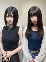 ルフレ 新宿三丁目(Reflet) レイヤー