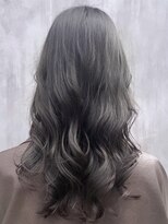 チョビー(Chobii)&nbsp;表参道/小顔/コテ巻き風パーマ/韓国風パーマ/デジタルパーマ/大