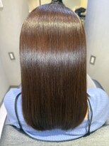 フォームフォローズファンクション 清澄白河(FORM FOLLOWS FUNCTION)&nbsp;ケアしながら叶える、自分史上最高の髪質へ