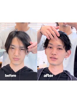 濡らせば出てくる、≪形≫と≪色気≫