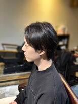 ノイセカンド 経堂(noi 2nd.) センターパート×ウルフ