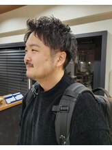 ジック(Jiiic) ピンカール