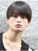 ラウンドナチュラルマッシュ