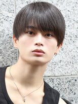 ベーア メロー(Bar mellow)&nbsp;ラウンドナチュラルマッシュ