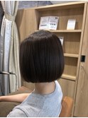ミニマムボブ