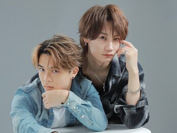 Men's hair RISE 【メンズヘア ライズ】（旧：RISE 新小岩店）