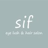 シフ(sif)のお店ロゴ