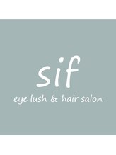 sif【シフ】