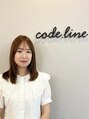 コードライン 総社店(CODE.LINE) Mina 