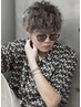 ◆遠藤限定クーポン◆メンズカット￥5500→￥4400