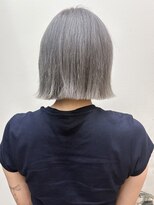 コア(CoRe.gn)&nbsp;グレーシルバー