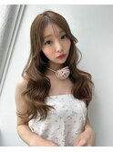 トリートメント/ブリーチ/おすすめ/韓国/髪質改善._.
