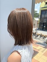 ジャパン ホンテン(JAPAN HONTEN)&nbsp;ぱつっとボブ