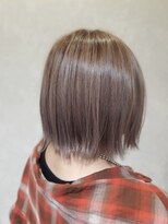 ルシード(LUCIDO STYLE JAPAN)&nbsp;グレージュカラー