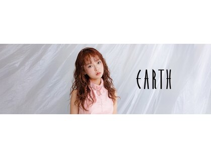 アース 米沢店(HAIR&MAKE EARTH)の写真