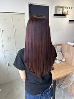 シアート(SHEART)&nbsp;ピンクカラー