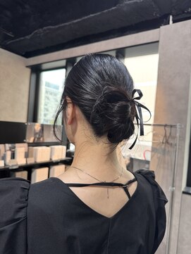 キッススワン(KISS SWAN) カチモリ