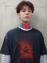 ピア ヤクイン(Pia Yakuin)&nbsp;ラフショート