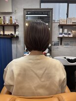 ヘリテイジ(HERITAGE) ボブレイヤー