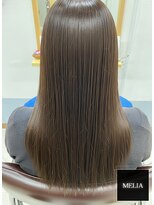 メリア(MELIA)&nbsp;#浦和#美容院#南浦和#縮毛矯正#髪質改善#艶髪#美髪