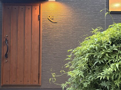 クウ ヘアーアンドスパ(Qu Hair & Spa)の写真