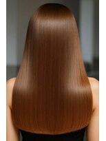 ココラー(COCOlar)&nbsp;髪質改善トステア+カット