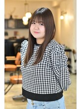 アーツオファ 町田(arts ofa) 高垣 渚音