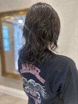 リノ カルバリ(Lino Calbari)&nbsp;Linoスタイル