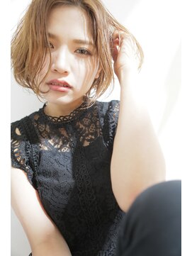 イストワール(Histoire) 江古田美容院/江古田美容室/カット/イノアカラー/Histoire/