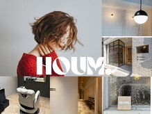 ホウム 清澄白河(HOUM.)