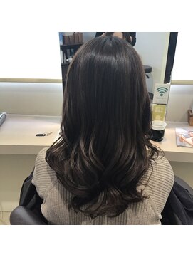 グランドール(Grandoll) オリーブ☆ブラウン