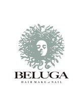 ヘアセット BELUGA新宿【ベルーガ】 小林 音葉