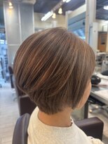 タヤ 自由が丘店(TAYA)&nbsp;ショート