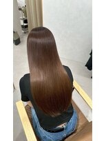 スラッシュホワイト テラッソ前店(SLASH white)&nbsp;髪質改善／オーガニックカラー／艶髪