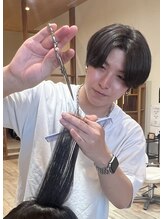 インプレス フレスポ恵み野店(impres) KEI ITOU