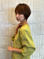 アイシー(ICY) 大人美人ショート