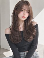 アルノー 吉塚店(Arno)&nbsp;ロンググレージュ