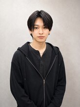 テーラヘアー 我孫子店(TELA HAIR)&nbsp;鵜殿 力也