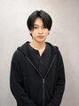 テーラヘアー 我孫子店(TELA HAIR) 鵜殿 力也