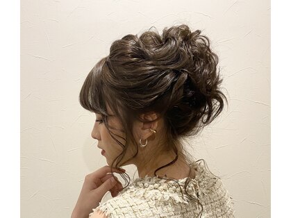 エル(elle)の写真