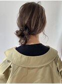 chignon_m【AWAYKE/立川】