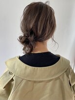 スティードアウェーク 立川北口店(Steed AWAYKE)&nbsp;chignon_m【AWAYKE/立川】