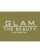 HAIR MAKE NAIL GLAM THE BEAUTY