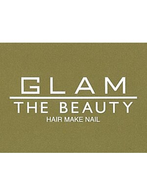 ヘアー メイク ネイル グラム ザ ビューティー(HAIR MAKE NAIL GLAM THE BEAUTY)