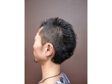 ヘアーアンドエクステンション ラファ(Hair&Extension rafa)