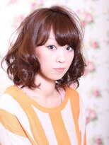 ラ ブーケ 大垣店(La Bouquet)&nbsp;やわふわスフレカール