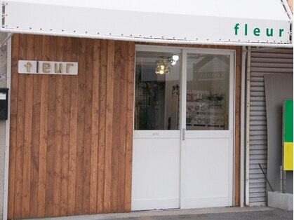 フルール(fleur)の写真