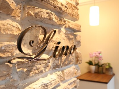 ヘアーアンドネイルリノ(Hair&Nail Lino)の写真
