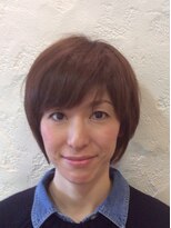 ヘアメイク クリア(hair make clear)&nbsp;『大人可愛い』 ふんわりショート